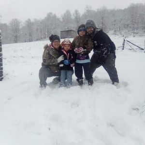 Meet your Posher, Timmy